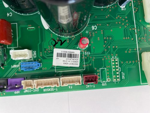 Placa control 9AGR4253 OEM | Domingo Cabrera