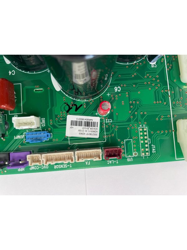 Placa control 9AGR4253 OEM | Domingo Cabrera