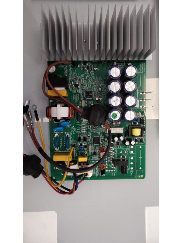 DDC placa control exterior K1940663 OEM | Domingo Cabrera