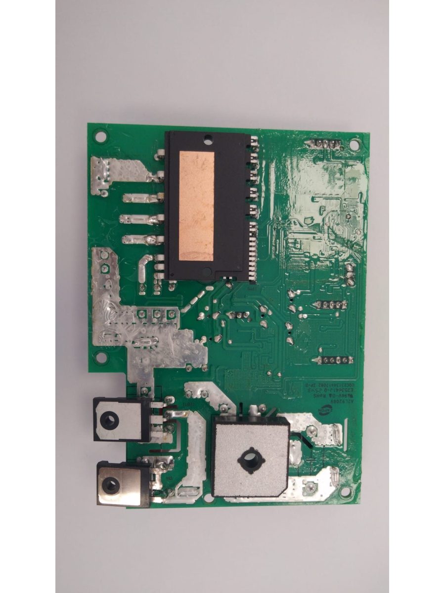 Placa inverter exterior K2003634 | Domingo Cabrera