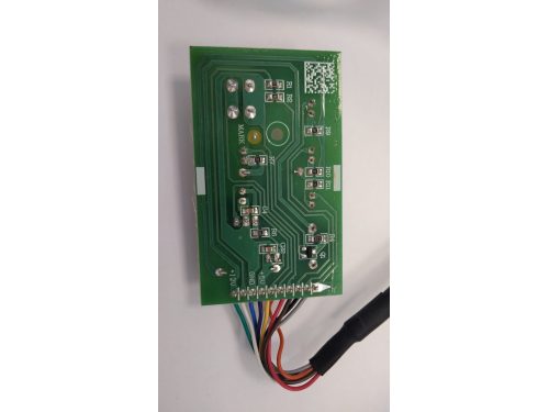 Placa display unidad interior K1570971 | Domingo Cabrera 2