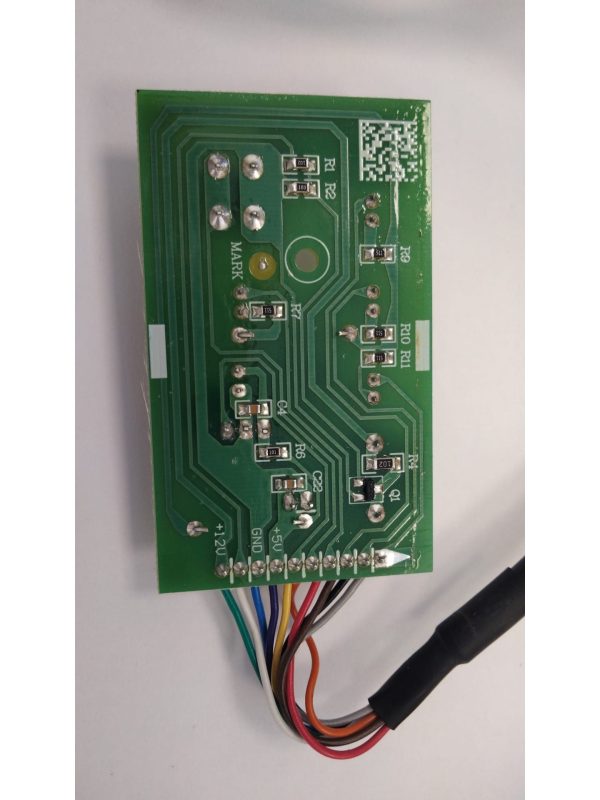 Placa display unidad interior K1570971 | Domingo Cabrera