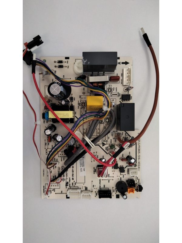 Placa control unidad interior K2129626 | Domingo Cabrera