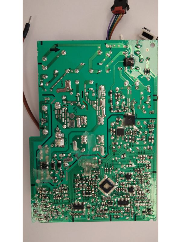 Placa control unidad interior K2129626 | Domingo Cabrera