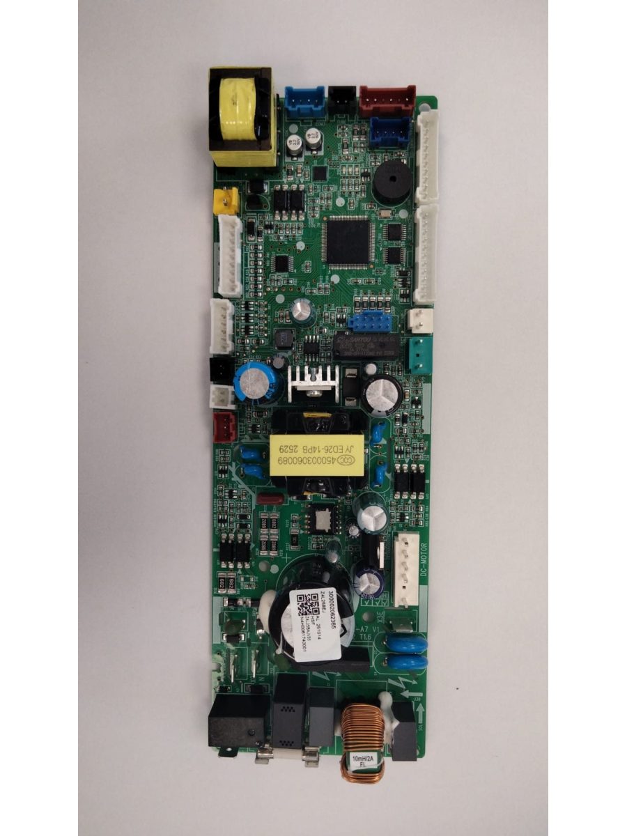 Placa control unidad interior 9AGR8740 | Domingo Cabrera