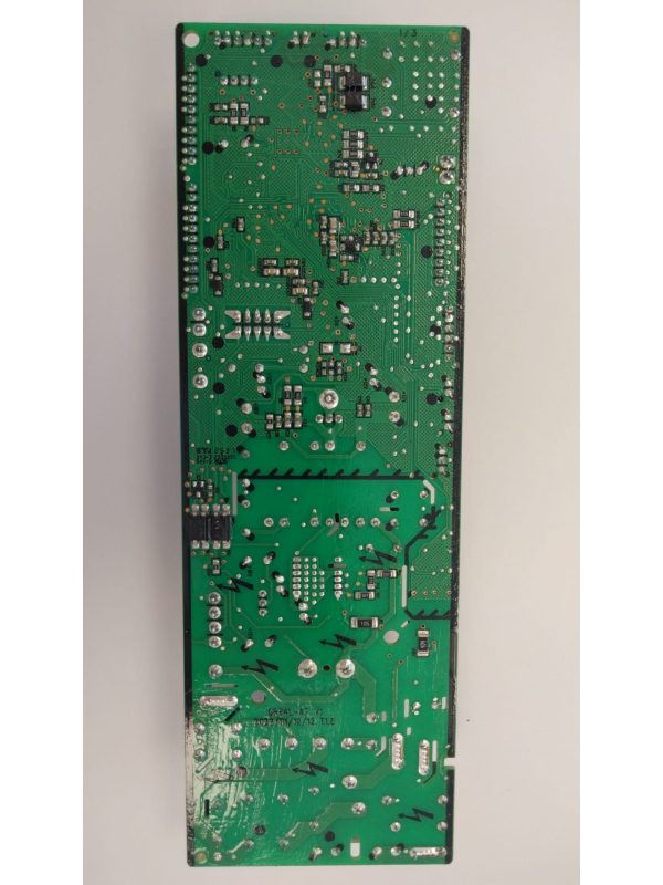 Placa control unidad interior 9AGR8740 | Domingo Cabrera