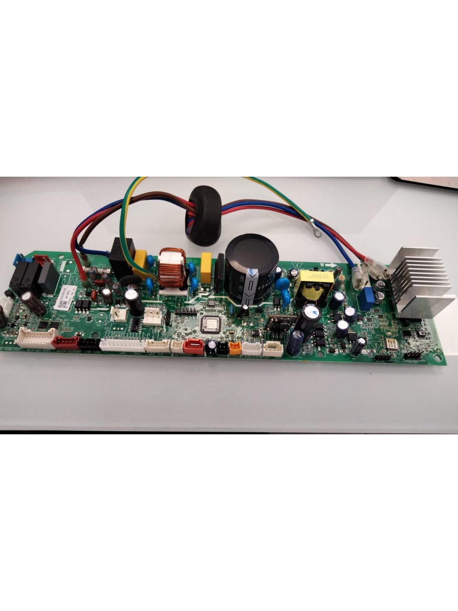 Placa control unidad interior K2235837 OEM | Domingo Cabrera
