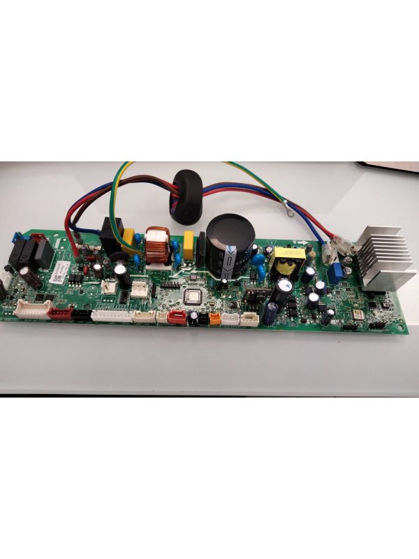 Placa control unidad interior K2235837 OEM | Domingo Cabrera