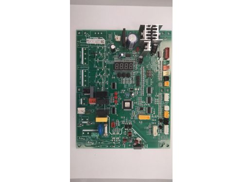 Placa de control unidad exterior K2098887 | Domingo Cabrera