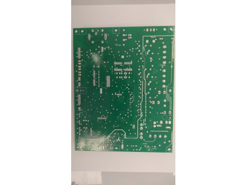 Placa de control unidad exterior K2098887 | Domingo Cabrera 2