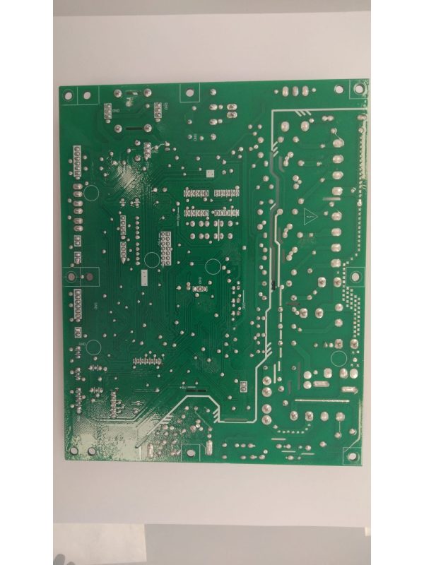 Placa de control unidad exterior K2098887 | Domingo Cabrera
