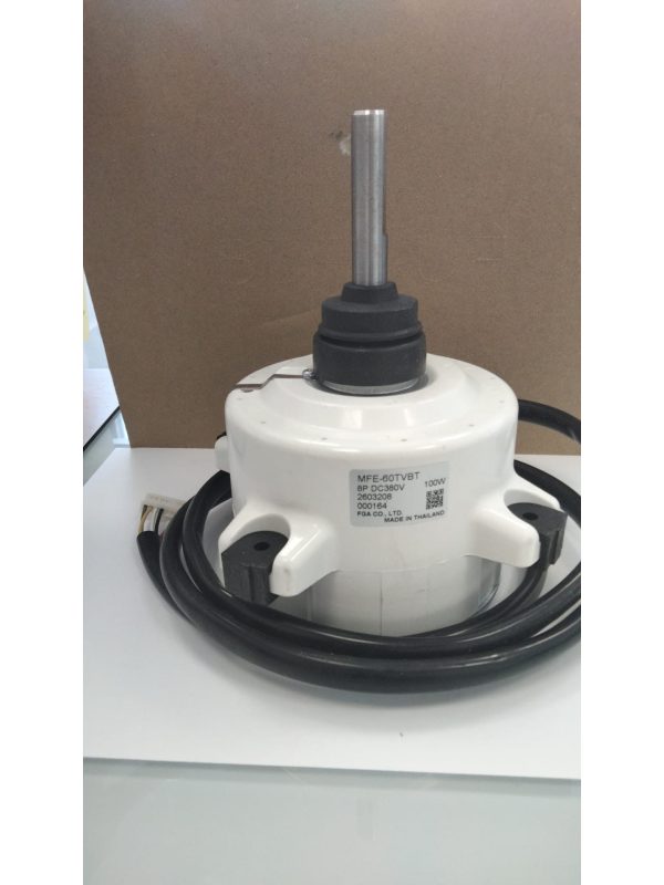 Motor ventilador unidad exterior 9AGF12669 | Domingo Cabrera