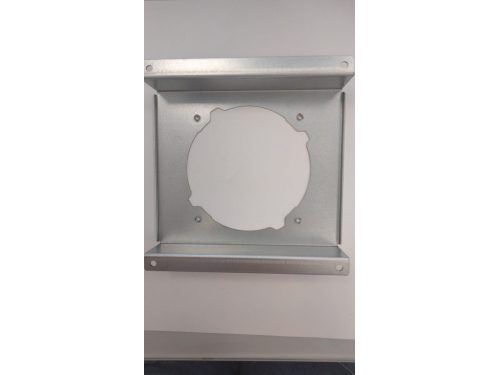Motor ventilador unidad exterior 9AGF12669 | Domingo Cabrera 2