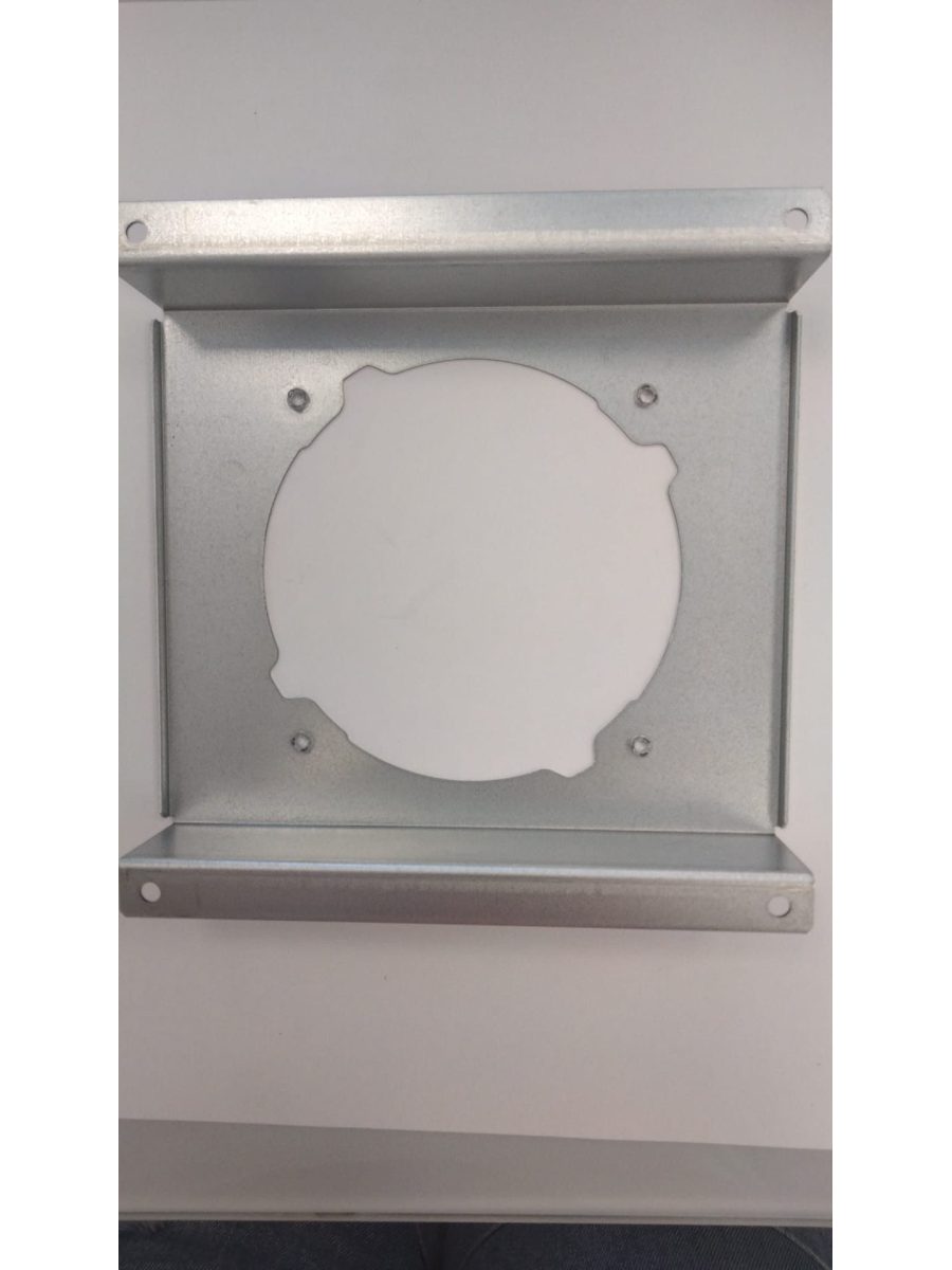 Motor ventilador unidad exterior 9AGF12669 | Domingo Cabrera
