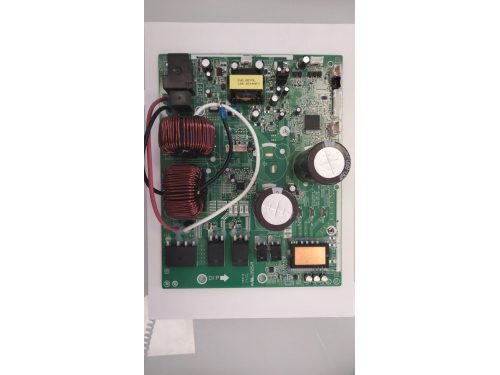 Placa de control unidad exterior 9AGF12497 | Domingo Cabrera