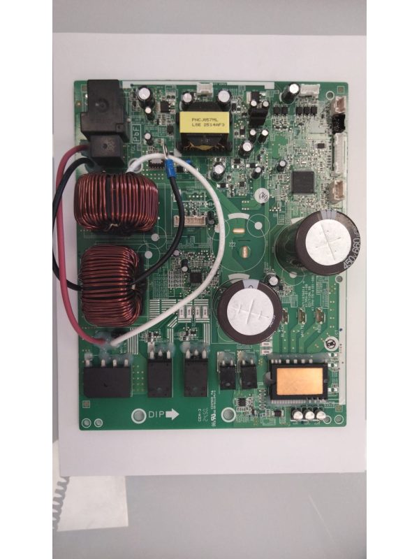 Placa de control unidad exterior 9AGF12497 | Domingo Cabrera