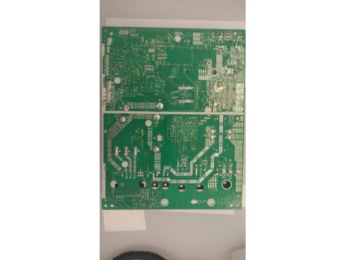 Placa de control unidad exterior 9AGF12497 | Domingo Cabrera 2