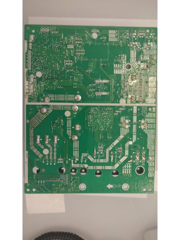 Placa de control unidad exterior 9AGF12497 | Domingo Cabrera