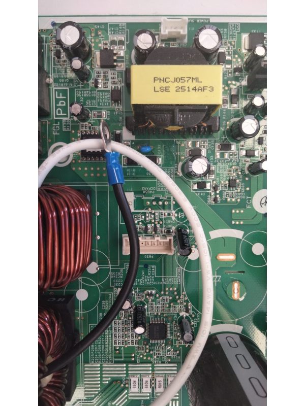 Placa de control unidad exterior 9AGF12497 | Domingo Cabrera