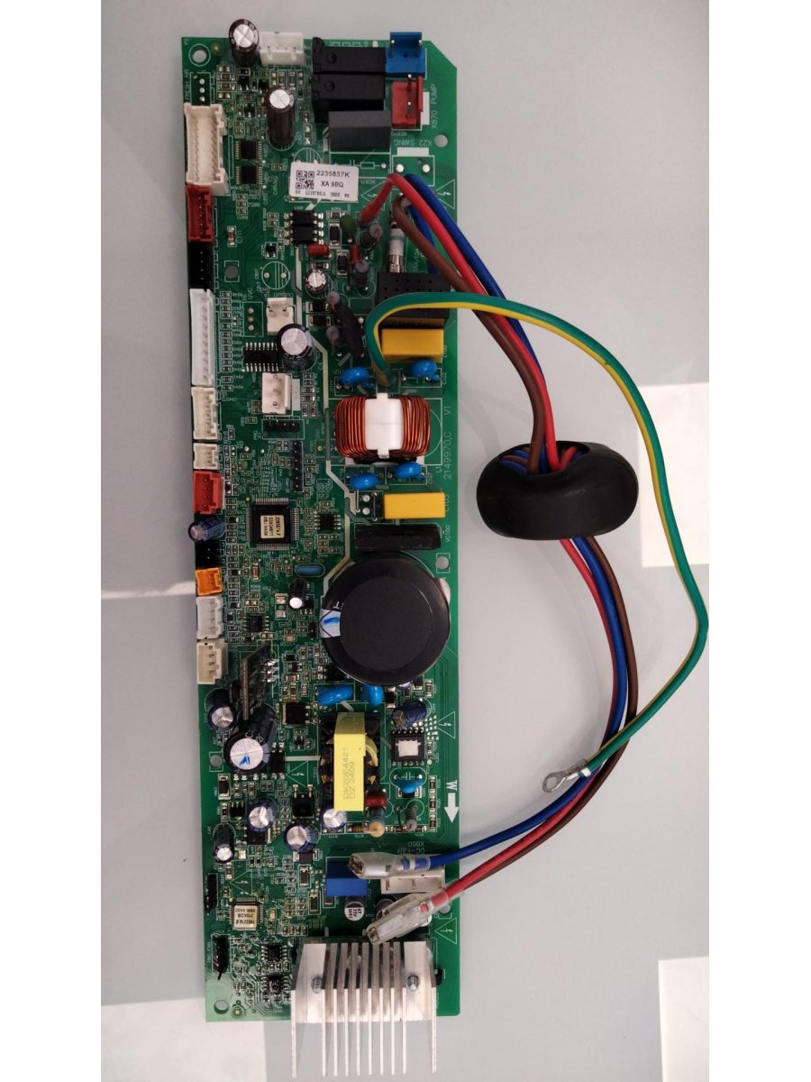 Placa control unidad interior K2235837 OEM | Domingo Cabrera