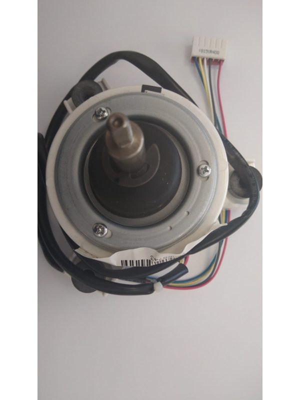 Motor ventilador exterior Gree 9AGR8743 | Domingo Cabrera