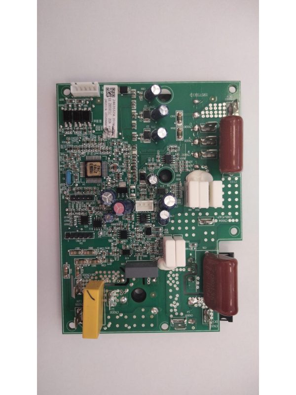 Placa inverter K2463557 | Domingo Cabrera