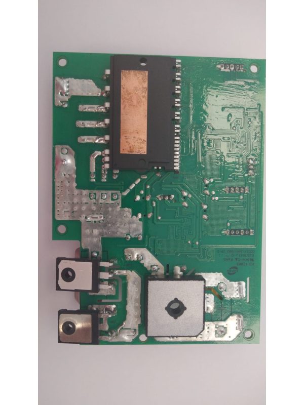 Placa inverter K2463557 | Domingo Cabrera