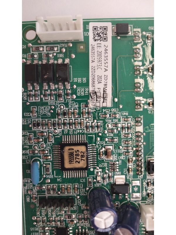 Placa inverter K2463557 | Domingo Cabrera