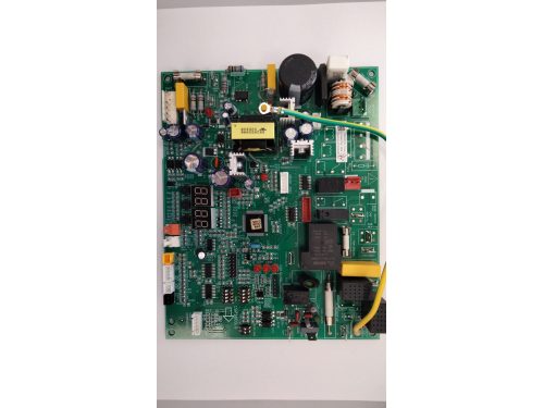 Placa de control unidad exterior K1993053 | Domingo Cabrera