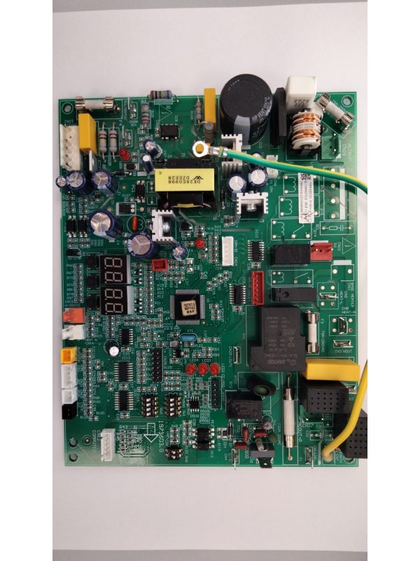 Placa de control unidad exterior K1993053 | Domingo Cabrera