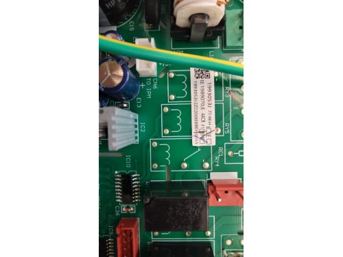 Placa de control unidad exterior K1993053 | Domingo Cabrera 2