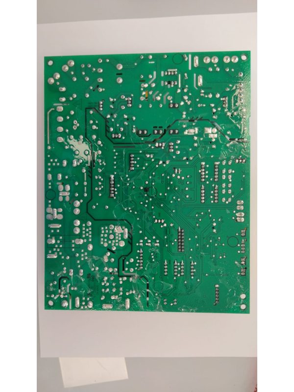 Placa de control unidad exterior K1993053 | Domingo Cabrera
