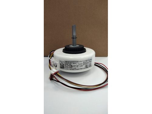Motor ventilador K1466082 Hisense Gorenje | Domingo Cabrera