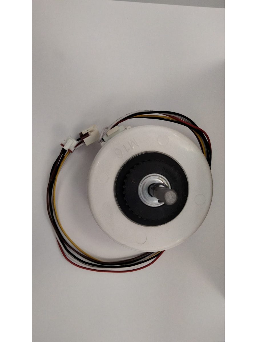 Motor ventilador K1466082 Hisense Gorenje | Domingo Cabrera