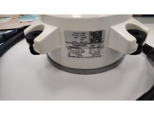 Motor ventilador exterior K1561964 original | Domingo Cabrera 2