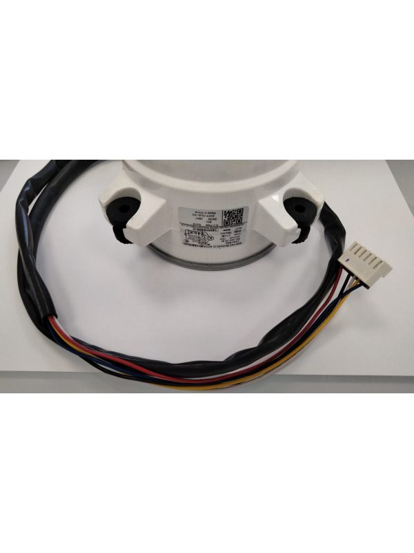 Motor ventilador exterior K1561964 original | Domingo Cabrera