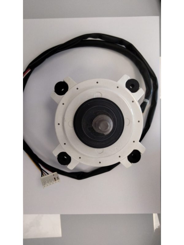 Motor ventilador exterior K1561964 original | Domingo Cabrera