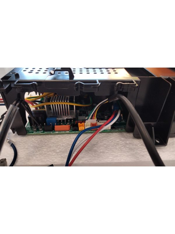 Placa control exterior k2423864 original / Domingo Cabrera