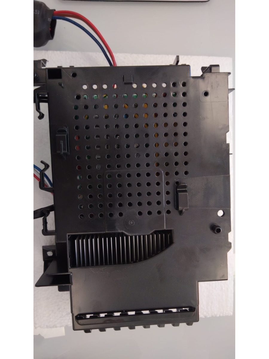 Placa control exterior k2423864 original / Domingo Cabrera