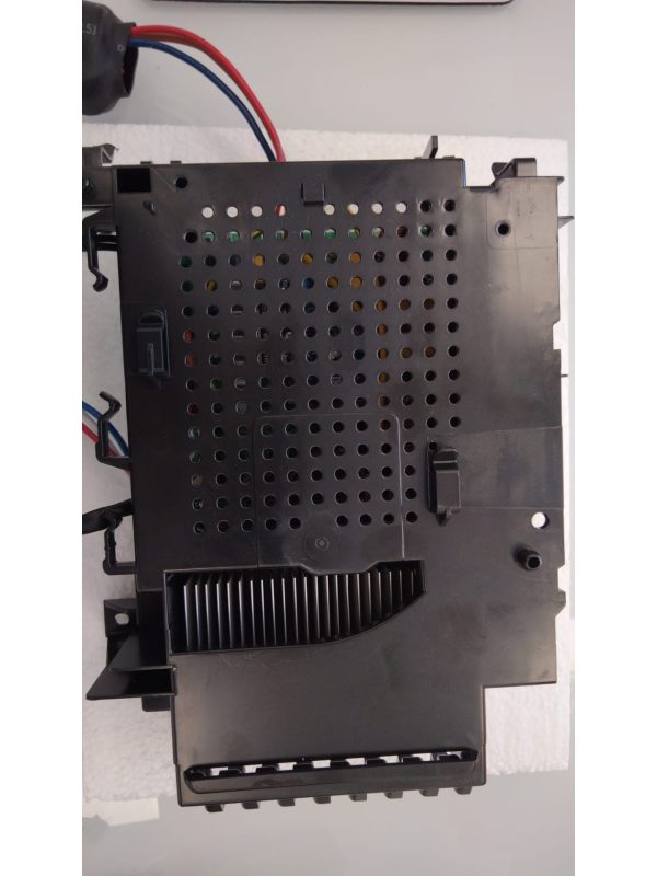 Placa control exterior k2423864 original / Domingo Cabrera