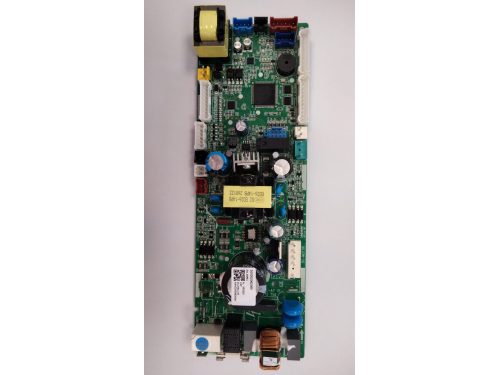 Placa control interior 9AGR8740 original / Domingo Cabrera