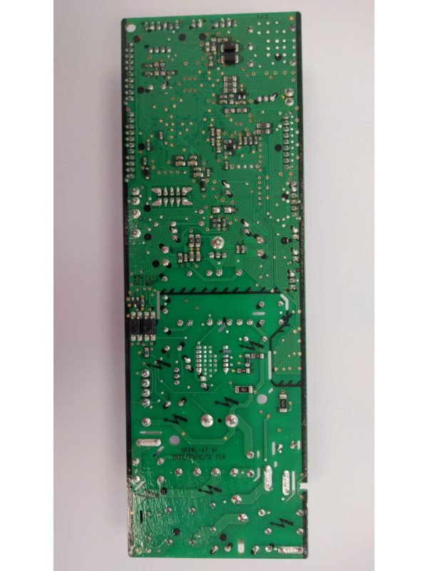 Placa control interior 9AGR8740 original / Domingo Cabrera