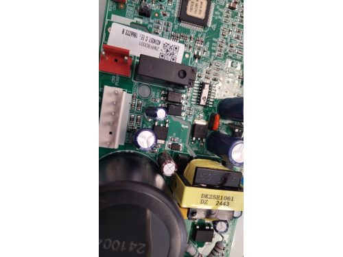 Placa control unidad interior K1812630 OEM | Domingo Cabrera 2