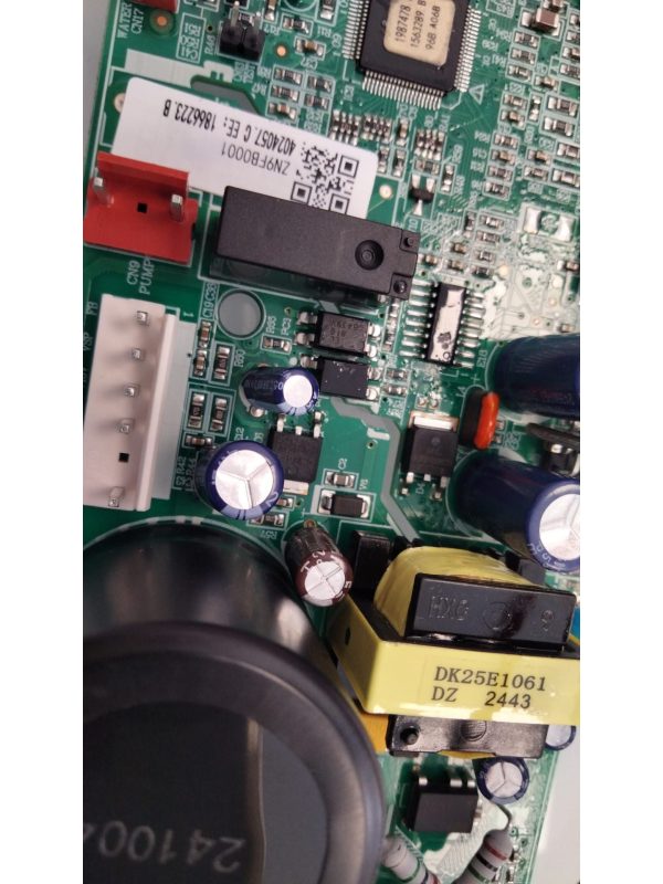 Placa control unidad interior K1812630 OEM | Domingo Cabrera