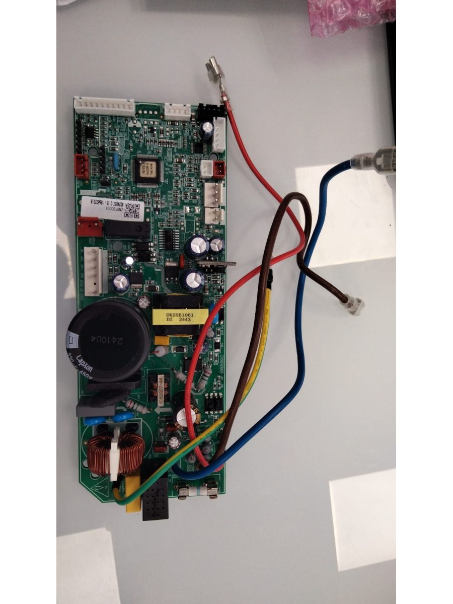 Placa control unidad interior K1812630 OEM | Domingo Cabrera