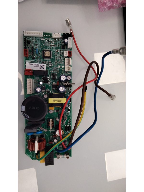 Placa control unidad interior K1812630 OEM | Domingo Cabrera