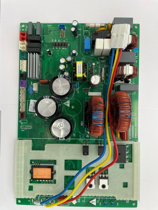 Placa control 9AGR4253 OEM | Domingo Cabrera