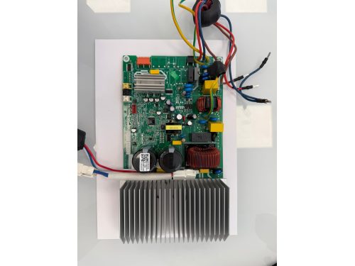 Placa electrónica exterior K2462812 OEM | Domingo Cabrera