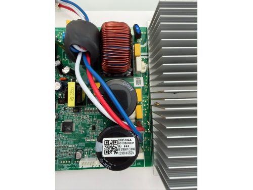 Placa electrónica exterior K2462812 OEM | Domingo Cabrera 2