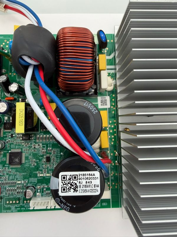 Placa electrónica exterior K2462812 OEM | Domingo Cabrera